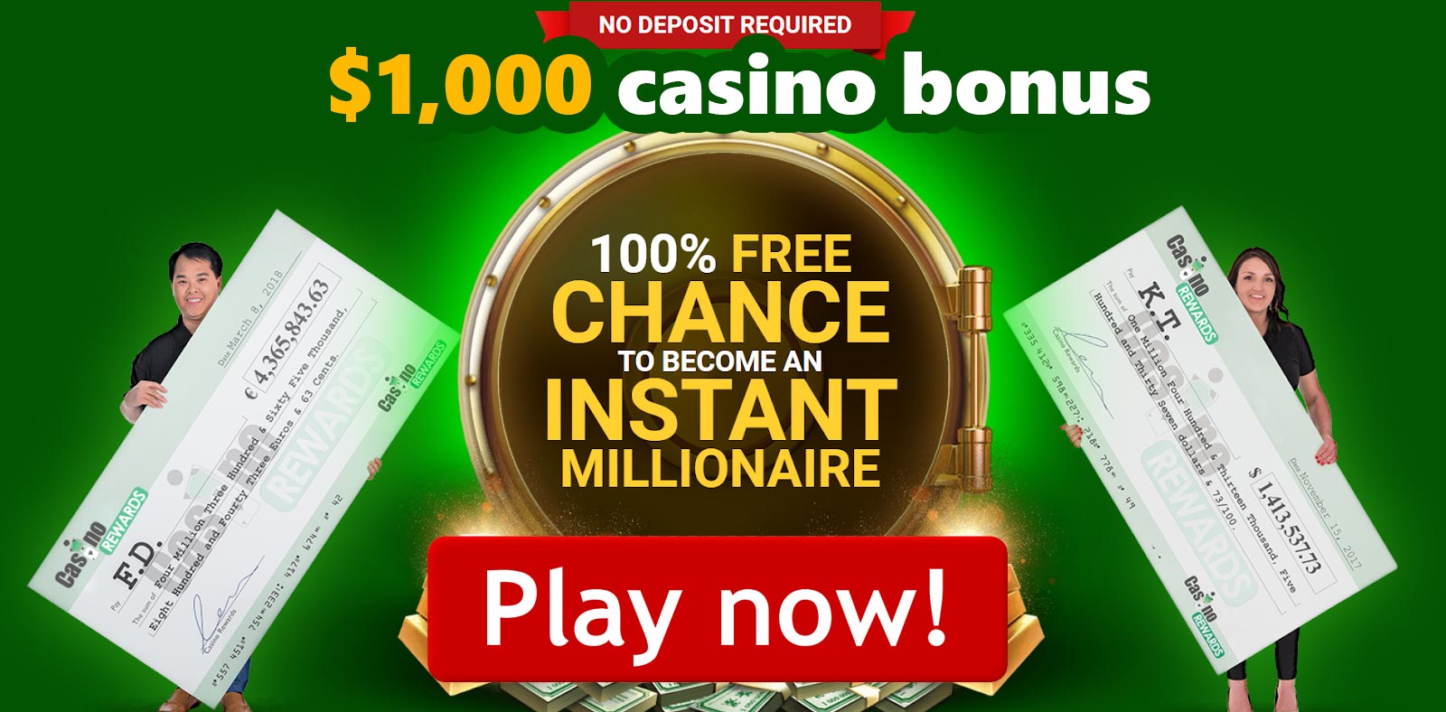 Get your bonus on Slots LTD Casino